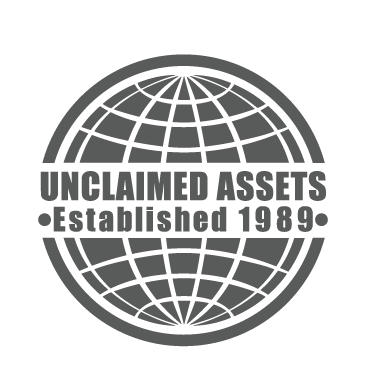 Unclaimed Assets Logo